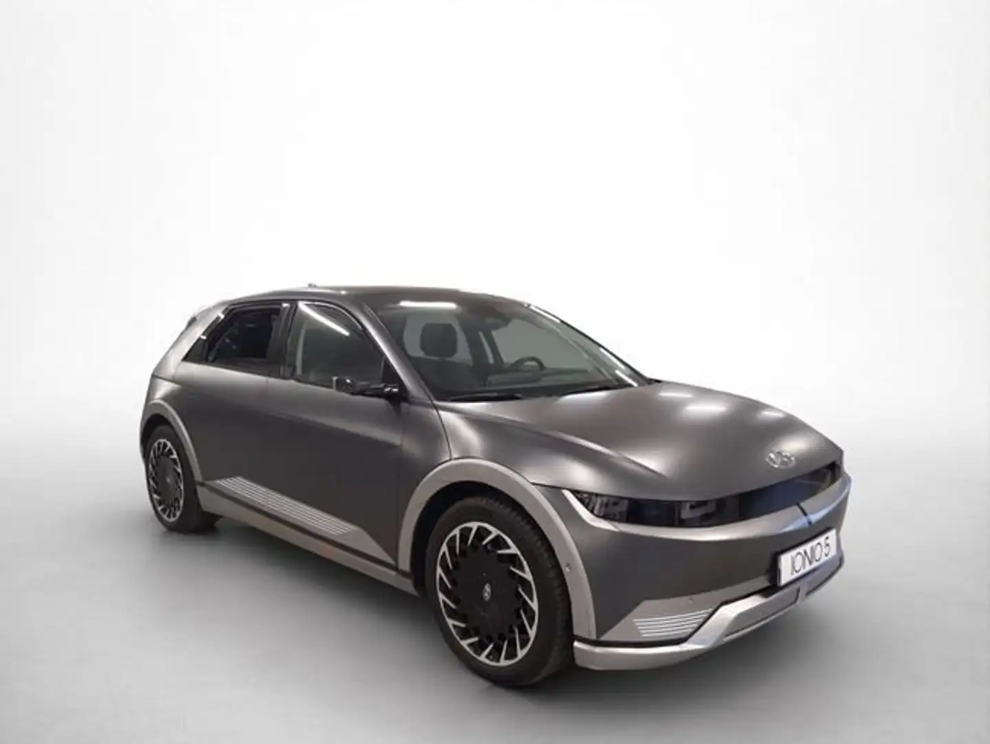 Hyundai IONIQ 5 BEV 77KWH 168KW ENERGY RWD 5P Gris - 1