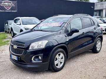 1.6 Benzina 115cv Neopatentati