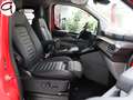 Ford Tourneo Custom 2.0 EcoBlue Titanium Aut. 170 Rojo - thumbnail 6
