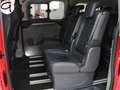 Ford Tourneo Custom 2.0 EcoBlue Titanium Aut. 170 Rojo - thumbnail 11