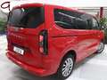Ford Tourneo Custom 2.0 EcoBlue Titanium Aut. 170 Rojo - thumbnail 3