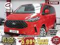 Ford Tourneo Custom 2.0 EcoBlue Titanium Aut. 170 Rojo - thumbnail 1