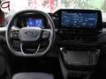 Ford Tourneo Custom 2.0 EcoBlue Titanium Aut. 170 Rojo - thumbnail 16