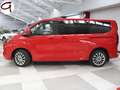 Ford Tourneo Custom 2.0 EcoBlue Titanium Aut. 170 Rojo - thumbnail 2