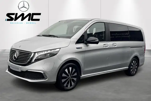 Mercedes-Benz EQV 300 EQV L2 4 Jaar Garantie