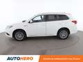 Mitsubishi Outlander PHEV Twin Motor Intense 4WD Blanc - thumbnail 3