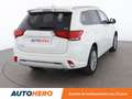 Mitsubishi Outlander PHEV Twin Motor Intense 4WD Blanc - thumbnail 6