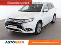 Mitsubishi Outlander PHEV Twin Motor Intense 4WD Blanc - thumbnail 1