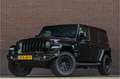 Jeep Wrangler 2.0T Sahara VAN, Origineel NL, Adaptive Cruise, Le Noir - thumbnail 1