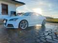 Audi TTS TTS 2010 Coupe 2.0 tfsi quattro 272cv s-tronic bijela - thumbnail 4