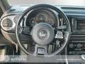 Volkswagen Beetle Beetle Cabrio Sound 1.2TSI Navi Sitzheizung APP Blanc - thumbnail 12