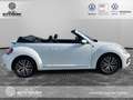 Volkswagen Beetle Beetle Cabrio Sound 1.2TSI Navi Sitzheizung APP Blanc - thumbnail 6