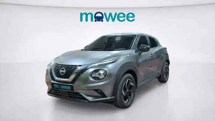 Nissan Juke N-CONNECTA - 1.0 DIG-T E6D-Full DCT (2023-) 2024