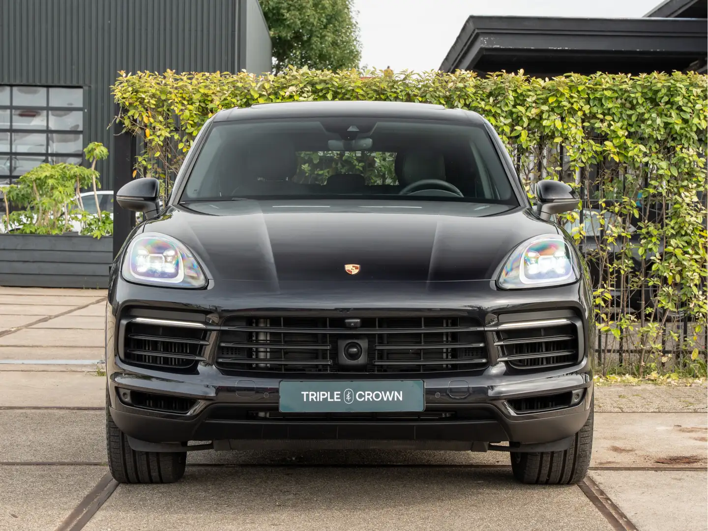 Porsche Cayenne 2.9 S | Panoramadak | BOSE Noir - 2