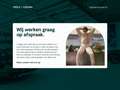Porsche Cayenne 2.9 S | Panoramadak | BOSE Zwart - thumbnail 3