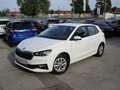 Skoda Fabia Ambition 1,0 LED Blanc - thumbnail 3