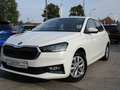 Skoda Fabia Ambition 1,0 LED Blanc - thumbnail 4