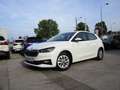Skoda Fabia Ambition 1,0 LED Blanc - thumbnail 1