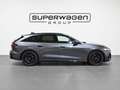 Audi A5 Avant e-hybrid Black line quattro S tronic 220kW Gris - thumbnail 3