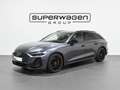 Audi A5 Avant e-hybrid Black line quattro S tronic 220kW Gris - thumbnail 1