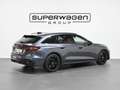 Audi A5 Avant e-hybrid Black line quattro S tronic 220kW Gris - thumbnail 4