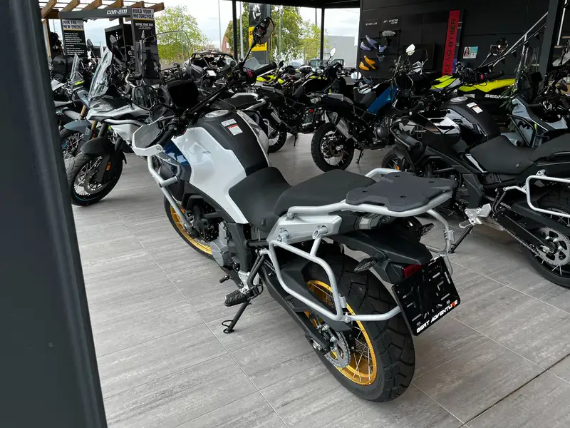 CFMOTO 700 MT - foto 3