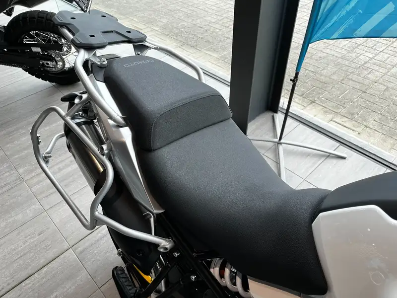 CFMOTO 700 MT - foto 5