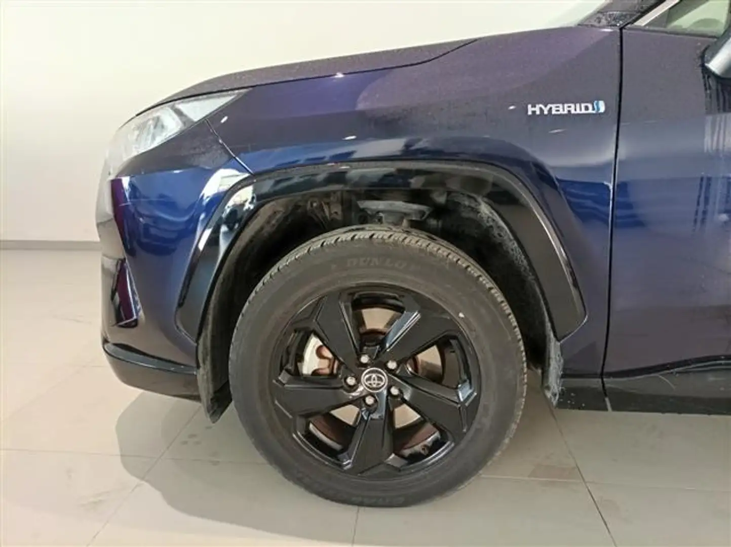 Toyota RAV 4 2.5 hybrid 2WD Feel! - 2