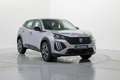 Peugeot 2008 1.2 PureTech S&S Active 100 Plateado - thumbnail 3