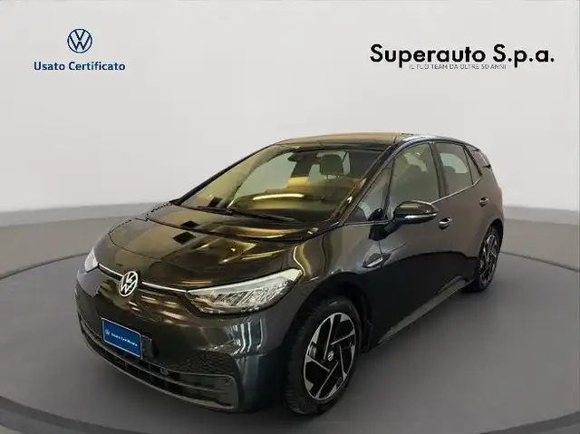 Volkswagen ID.3 Pro