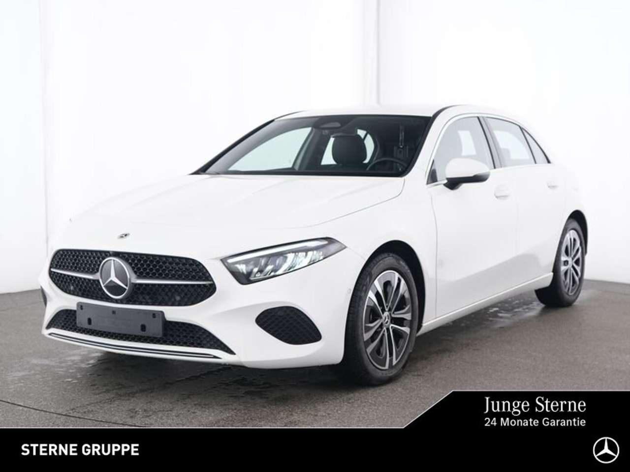 Mercedes-Benz A 200 2025