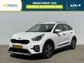 Kia Niro 1.6 GDi Hybrid 141pk DCT6 DynamicLine | Navigatie Blanc - thumbnail 1