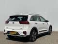 Kia Niro 1.6 GDi Hybrid 141pk DCT6 DynamicLine | Navigatie Blanc - thumbnail 5