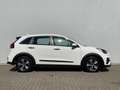 Kia Niro 1.6 GDi Hybrid 141pk DCT6 DynamicLine | Navigatie Blanc - thumbnail 4