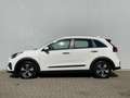 Kia Niro 1.6 GDi Hybrid 141pk DCT6 DynamicLine | Navigatie Blanc - thumbnail 8