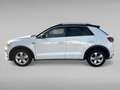 Volkswagen T-Roc Sport R-Line 1,5 TSI DSG LED|APP|NAV|ACC Wit - thumbnail 4