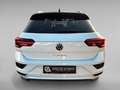 Volkswagen T-Roc Sport R-Line 1,5 TSI DSG LED|APP|NAV|ACC Blanc - thumbnail 5