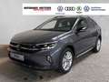 Volkswagen Taigo MOVE 1.0 TSI DSG NAVI AHK LED ACC APPCONNECT Grau - thumbnail 1