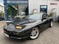 BMW 850 i*H-KENNZEICHEN*KLIMA*LEDER* Noir - thumbnail 1