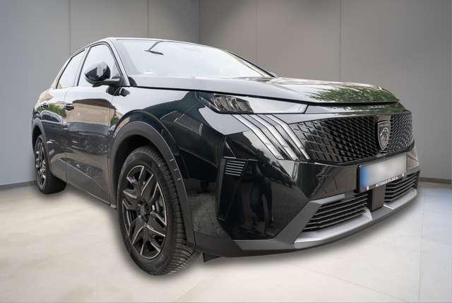 Peugeot 3008 Hybrid 145 Allure