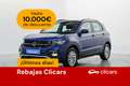 Volkswagen T-Cross 1.0 TSI Advance DSG7 81kW Azul - thumbnail 1