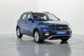 Volkswagen T-Cross 1.0 TSI Advance DSG7 81kW Azul - thumbnail 3