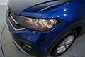 Volkswagen T-Cross 1.0 TSI Advance DSG7 81kW Azul - thumbnail 10
