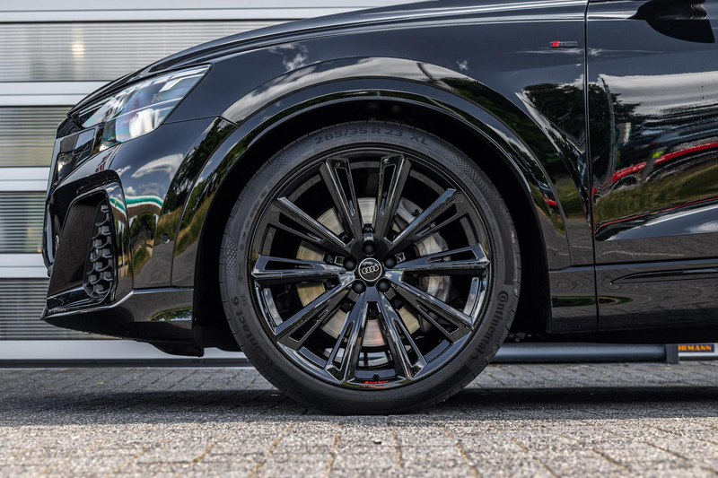Audi Q8 55 TFSIe 394pk quattro Pro Line S | Panoramadak | — photo 13