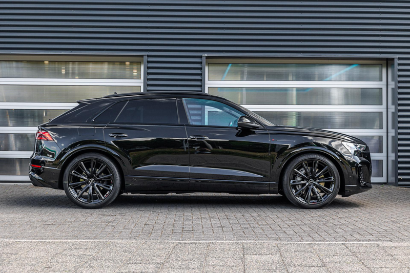 Audi Q8 55 TFSIe 394pk quattro Pro Line S | Panoramadak | — photo 3