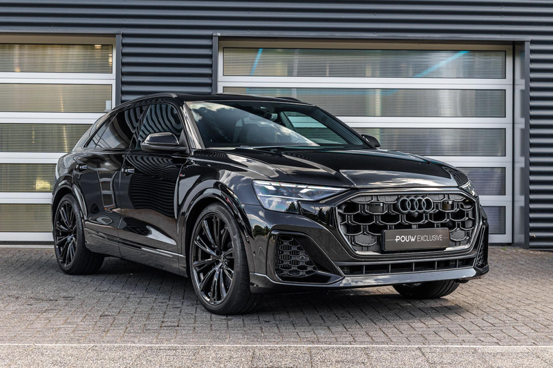 Audi Q8 55 TFSIe 394pk quattro Pro Line S | Panoramadak | — photo 7