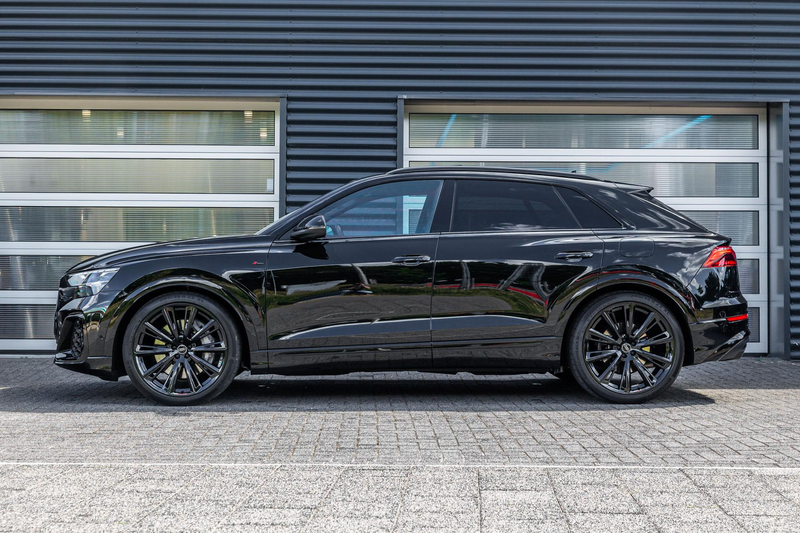 Audi Q8 55 TFSIe 394pk quattro Pro Line S | Panoramadak | — photo 12