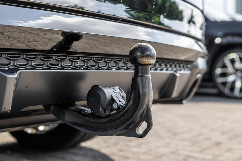Audi Q8 55 TFSIe 394pk quattro Pro Line S | Panoramadak | — photo 10