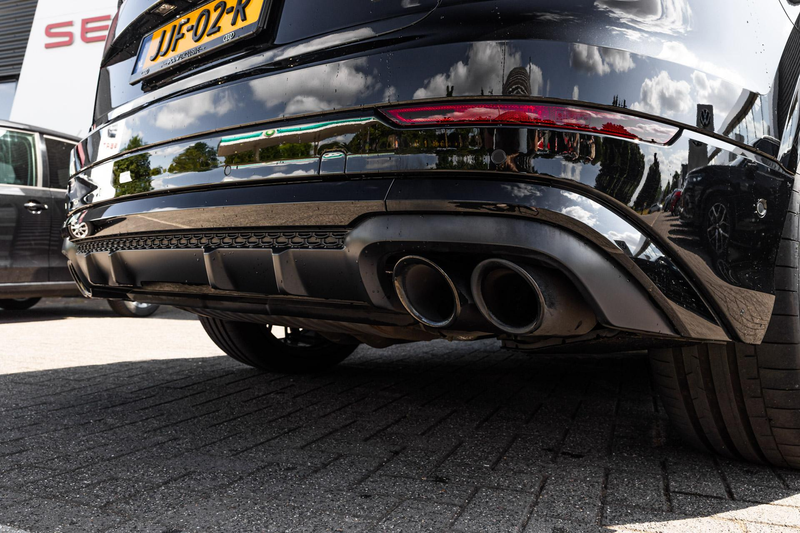 Audi Q8 55 TFSIe 394pk quattro Pro Line S | Panoramadak | — photo 8