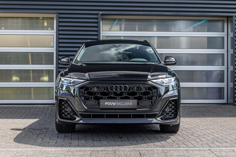 Audi Q8 55 TFSIe 394pk quattro Pro Line S | Panoramadak | — photo 6